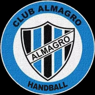 AlmagroHandball's profile picture. Cuenta oficial de Handball del club Almagro.