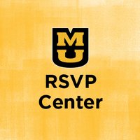 Mizzou RSVP Center (@rsvpcenter) 's Twitter Profile