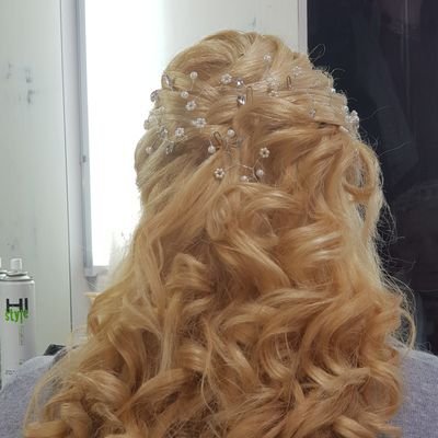 RosaMaraMoren14's profile picture. luchadora