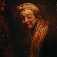 Rembrandt Harmenszoon van Rijn (@rembribarrocho) 's Twitter Profile Photo
