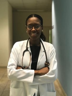 Chasing dreams, and finding joy in the medical rollercoaster