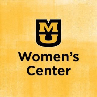 MUWomensCenter's profile picture. The official twitter account for the MU Women's Center. Located in the basement of the Student Center... come on in and celebrate yourself!