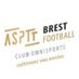 ASPTT Brest Football (@aspttbrest) Twitter profile photo ASPTT Brest Football (@aspttbrest) Twitter profile photo