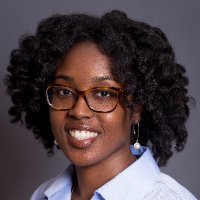 Kimson E. Johnson, PhD, MA, MSW (@geroequity) 's Twitter Profile