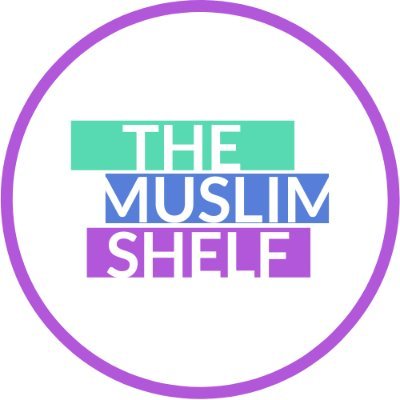 Expanding your #MuslimShelfSpace, one book at a time 📚 | Tweets by @violettereads @wordsbynadia | Enquiries ✉️: themuslimshelf@gmail.com