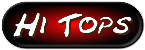 HiiTops's profile picture. #High #Tops aim to bring you the best high top trainers, from the best brands, at the best prices on one easy to use site.