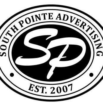 Owner of South Pointe Advertising, Owner of South Pointe Golf Tournaments, Owner of Blue Print Graphics(Print&Embroidery Shop)