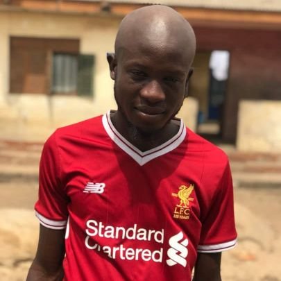 Sports Journalist. Host of PGEE Sports YouTube. YouTube Channel Opuz Opogacy
Rise above poverty