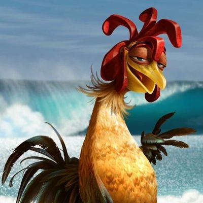 mjuniorbass's profile picture. Right-Wing Robot!
Isso aqui é Flamengo❤️🖤!