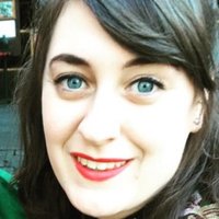 Anna Twizell-Greener(@annatwizell) 's Twitter Profile Photo