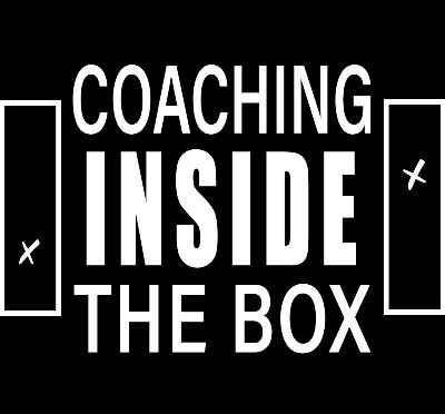 A Brit, an American and a Brazilian discuss soccer culture and player development. We think outside the box from inside the box. Coaches. Podcasters.