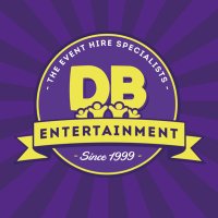 DB Entertainment(@db_ent_uk) 's Twitter Profile Photo