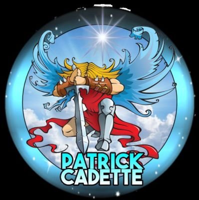 Patrick  cadette