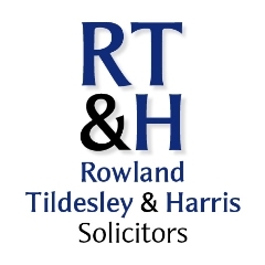 RTHLawUK's profile picture. A progressive and dynamic law firm offering a personal touch rare in today's competitive world, providing a more traditional approach to your legal problems.