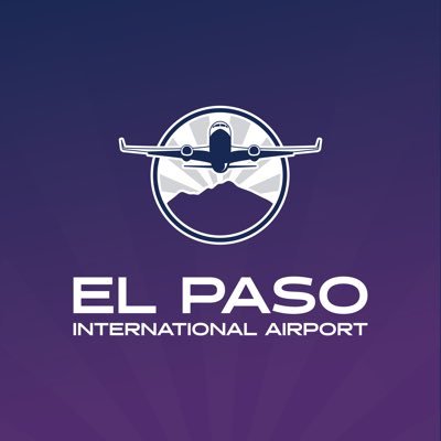 🦎 El Paso International Airport (ELP) is the gateway to West Texas, Southern New Mexico, and Northern Mexico.