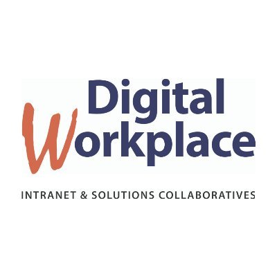 Le salon de la #DigitalWorkplace, de l'#intranet, de la mobilité du #TravailCollaboratif et du #RSE. #RH #DSI #Dircom #Communication