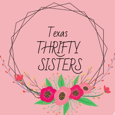 TX Thrifty Sisters