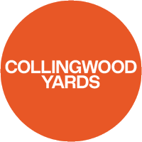 Collingwood Yards (@collingwdyards) 's Twitter Profile