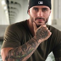 Toni Ramirez (@exiledbastard) 's Twitter Profile
