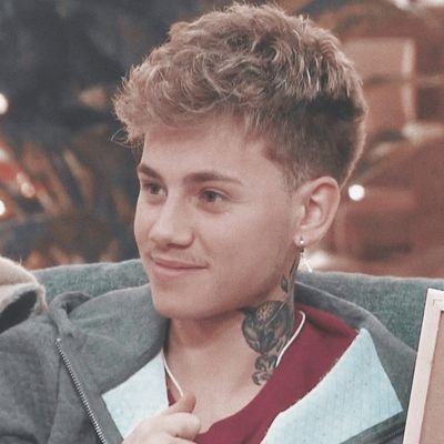 ✰;「Student ↷ 𝒘𝒆𝒓𝒆𝒘𝒐𝒍𝒇」Jᴀᴄᴋsᴏɴ + Eᴛʜᴀɴ's ʜᴇᴀᴅᴀᴄʜᴇ ❝─Tʜᴇ sᴜɴ, ᴛʜᴇ ᴍᴏᴏɴ, ᴛʜᴇ ᴛʀᴜᴛʜ.❞ ┆𝙄'𝙢 𝙖 𝙨𝙪𝙘𝙠𝙚𝙧 𝙛𝙤𝙧 𝙮𝙤𝙪.〔Fan acc〕