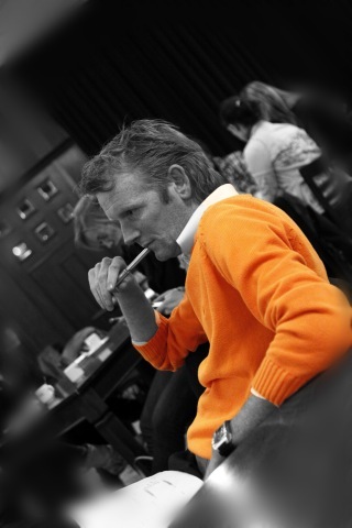 Meutstege's profile picture. Vader, Vriendin, Goor ,