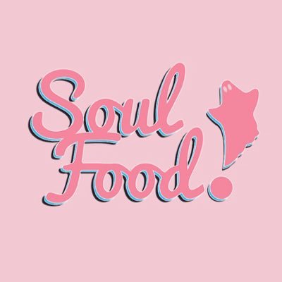 FilmSoulfood's profile picture. Oh how lucky you are to have attracted a ghost who bakes so divine! Audrey, baking youtuber, is haunted by a chef poltergeist who steals the show!