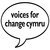 This project ran from 2008 - 2011 but has now finished. We'd recommend you follow @WalesCVA & @PartCymru for similar tweets. Thanks!