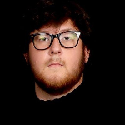 MattConns's profile picture. Aw dang you found my stinky tweets!
I block blue checks.