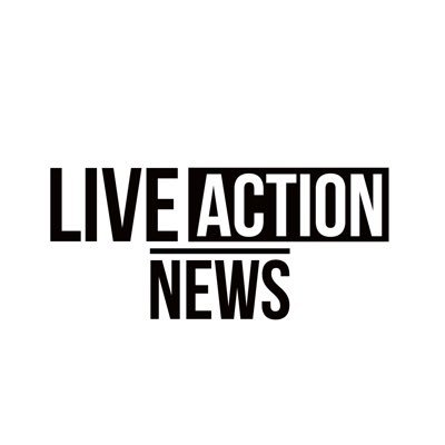 The Reporting Arm of @LiveAction Covering Pro-life & Human Rights News