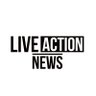 LiveActionNews's profile picture. The Reporting Arm of @LiveAction Covering Pro-life & Human Rights News