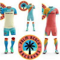 The Breakers Youth AFC (@breakersyouth) 's Twitter Profile