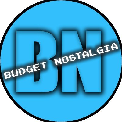 BudgetNostalgia Profile Picture