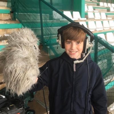 Award Winning Film Director! Winner of the ‘Horsham Film Festival’! Runner-up of the ‘Into Film’ Shorts Festival! Proud Director of ‘The Last Battle’!