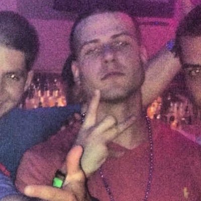 DarthFader_21's profile picture. #HTTR