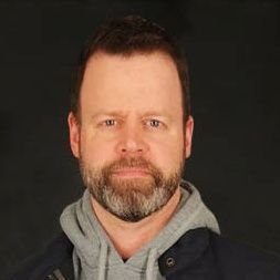 Tax geek, beer consumer, dog lover, boardgamer, recovering runner, collector of hobbies. Prone to dry and juvenile humor.
Proud owner of a Chrome plated beard