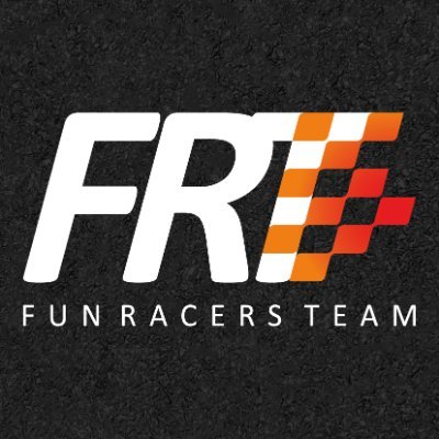 Fun Racers Team 🟧⬛⬜