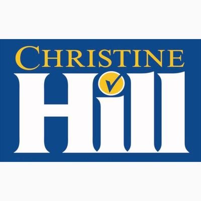 Christine Hill is running for Assembly to make a positive impact on the city She loves. She has been actively involved in the Community for three decades.