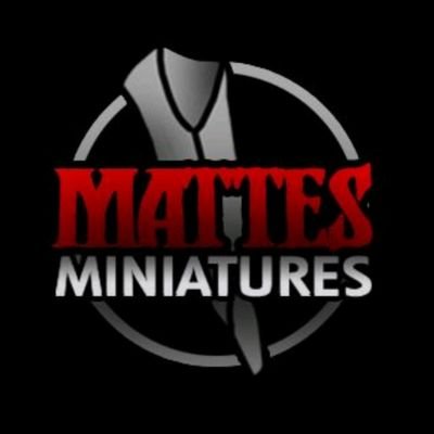 Freelancer sculptor of fantasy miniatures for tabletop games.