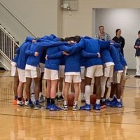 Live Oak Basketball(@LiveOakHoops) 's Twitter Profile Photo