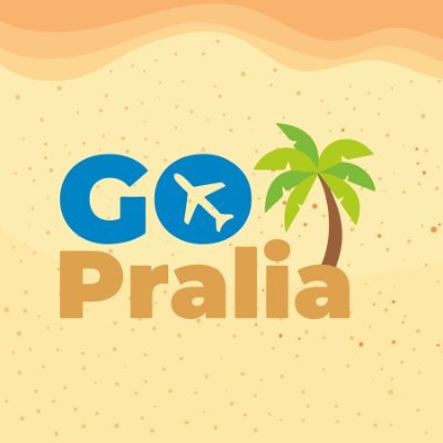 HAPPYGoPralia's profile picture. Creamos Experiencias y Aventuras con Felicidad, Calidez y Eficiencia.
Agencia de Viajes con Atención personalizada vía Online, WhatsApp, Chat o por Telefono.