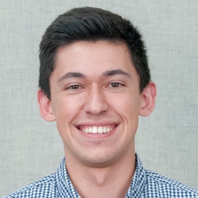 UIUC ‘19 | Former Postbac Fellow at NCI-CBL | PhD Candidate @DukeChemistry, @MLBeckergroup