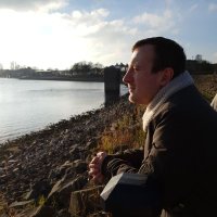 Andrew Liley - @liley_andrew Twitter Profile Photo