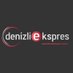 Denizliekspres (@denizliekspres) Twitter profile photo Denizliekspres (@denizliekspres) Twitter profile photo