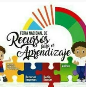 Recurso para el aprendizaje Aragua