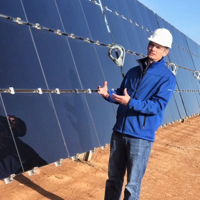 RBryanGarner's profile picture. NextEra Energy corporate communicator, former TV news reporter, husband, father, St. Mary's Episcopal Church member and long distance runner. Views are my own.