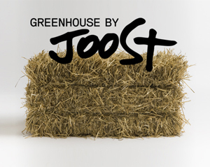 Lifestyle choices that can be made; from material choices to fashion, food & ultimately waste. These tweets are from Joost & Greenhouse Team.