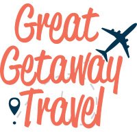 Great Getaway Travel(@greatgetawaytvl) 's Twitter Profile Photo
