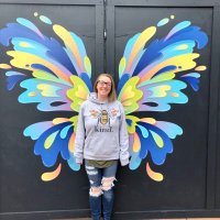 Meaghan Marton (@mszellhofer) 's Twitter Profile Photo