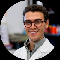 Stefan Mladjenovic (@mladscientist) 's Twitter Profile