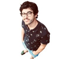 Pau Benavent (@paubenavent) 's Twitter Profile Photo